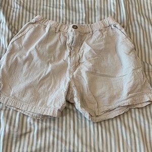 Chubbies shorts